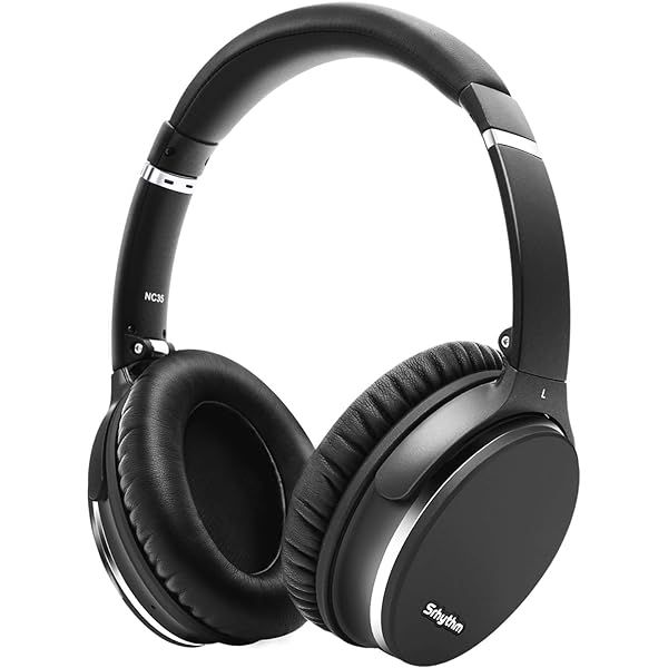 Mpow Bluetooth Headset 5.0 with Dual Microphone, Wireless PC Headphones, CVC 8.0 Noise Canceling,... | Amazon (US)