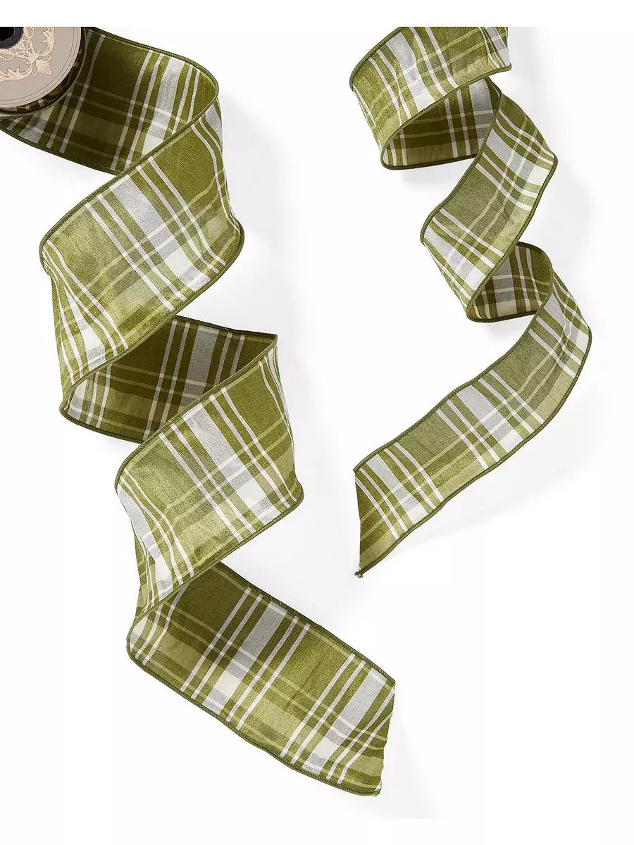 Decorative Ribbon | Serena and Lily