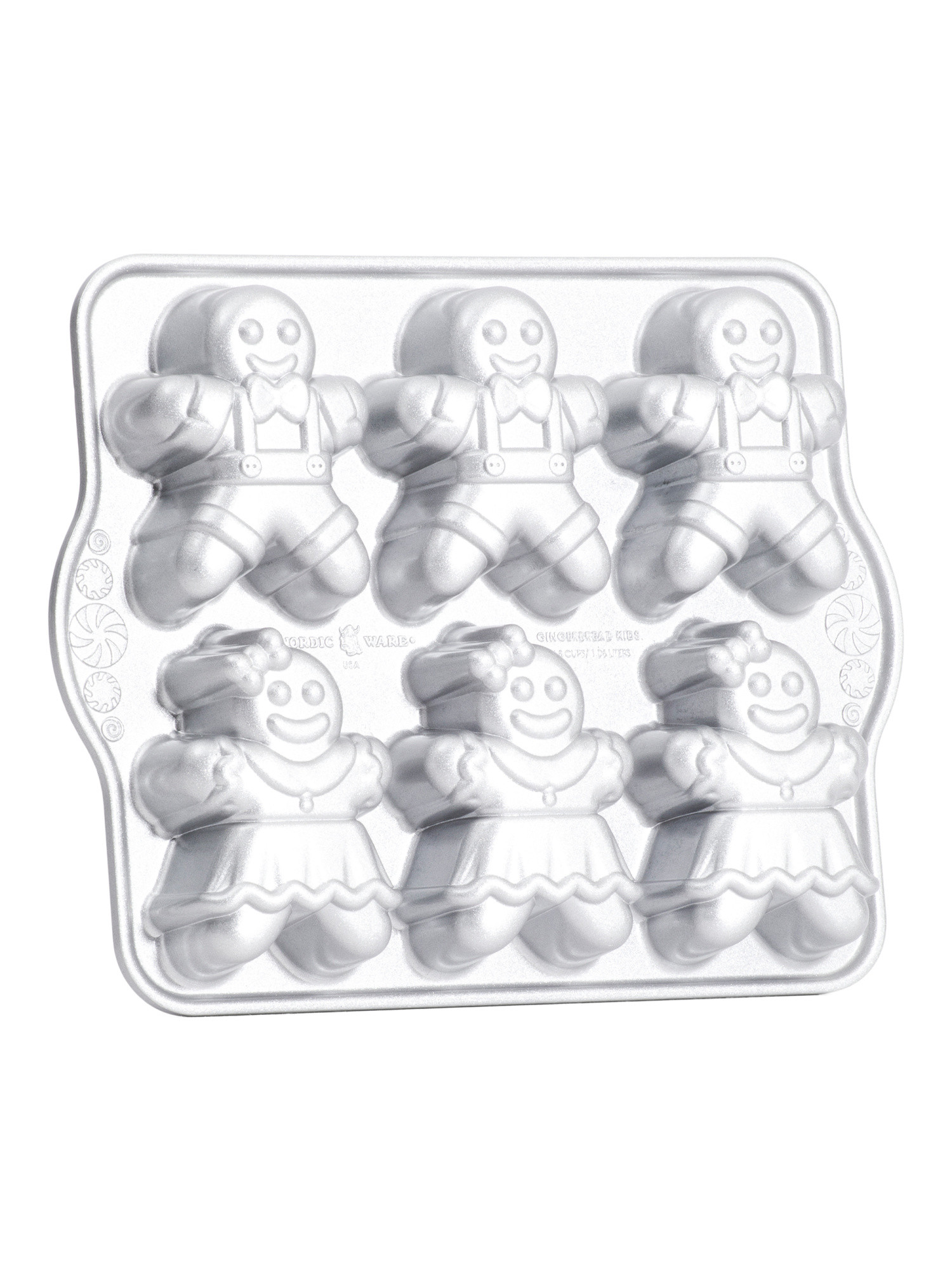 Gingerbread House Pan | Marshalls