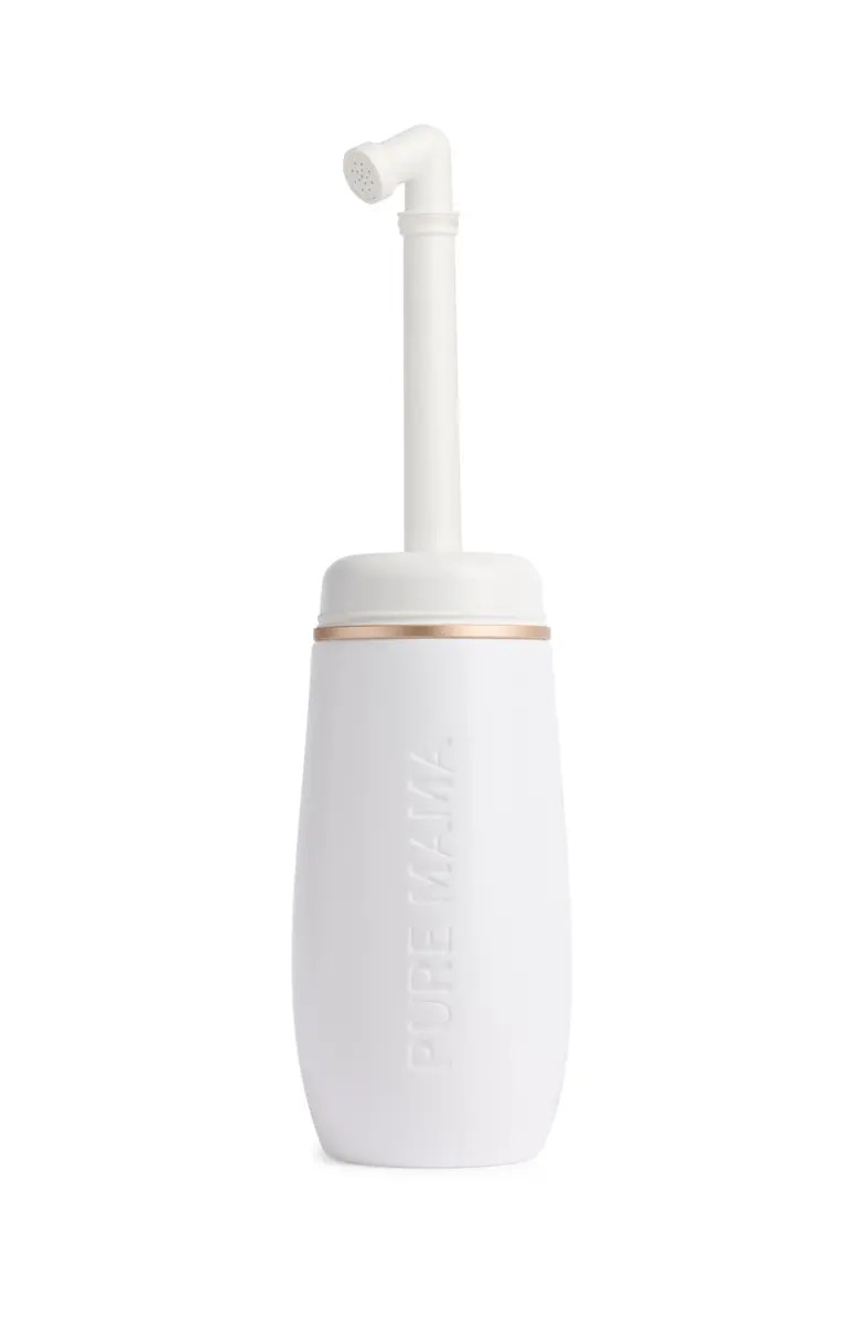 PURE MAMA Peri Wash Bottle | Nordstrom | Nordstrom