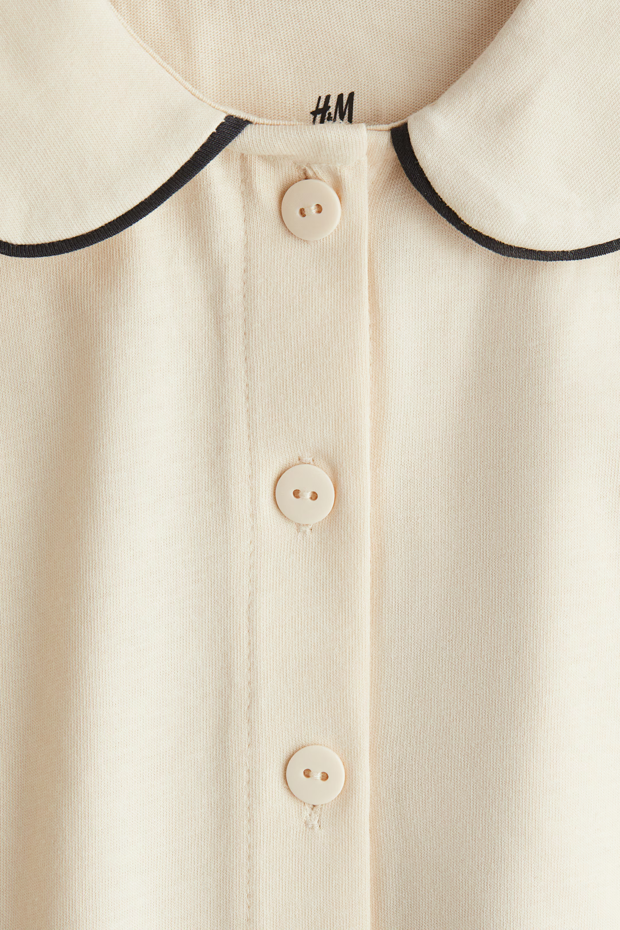 Sleeveless Top | H&M (US + CA)