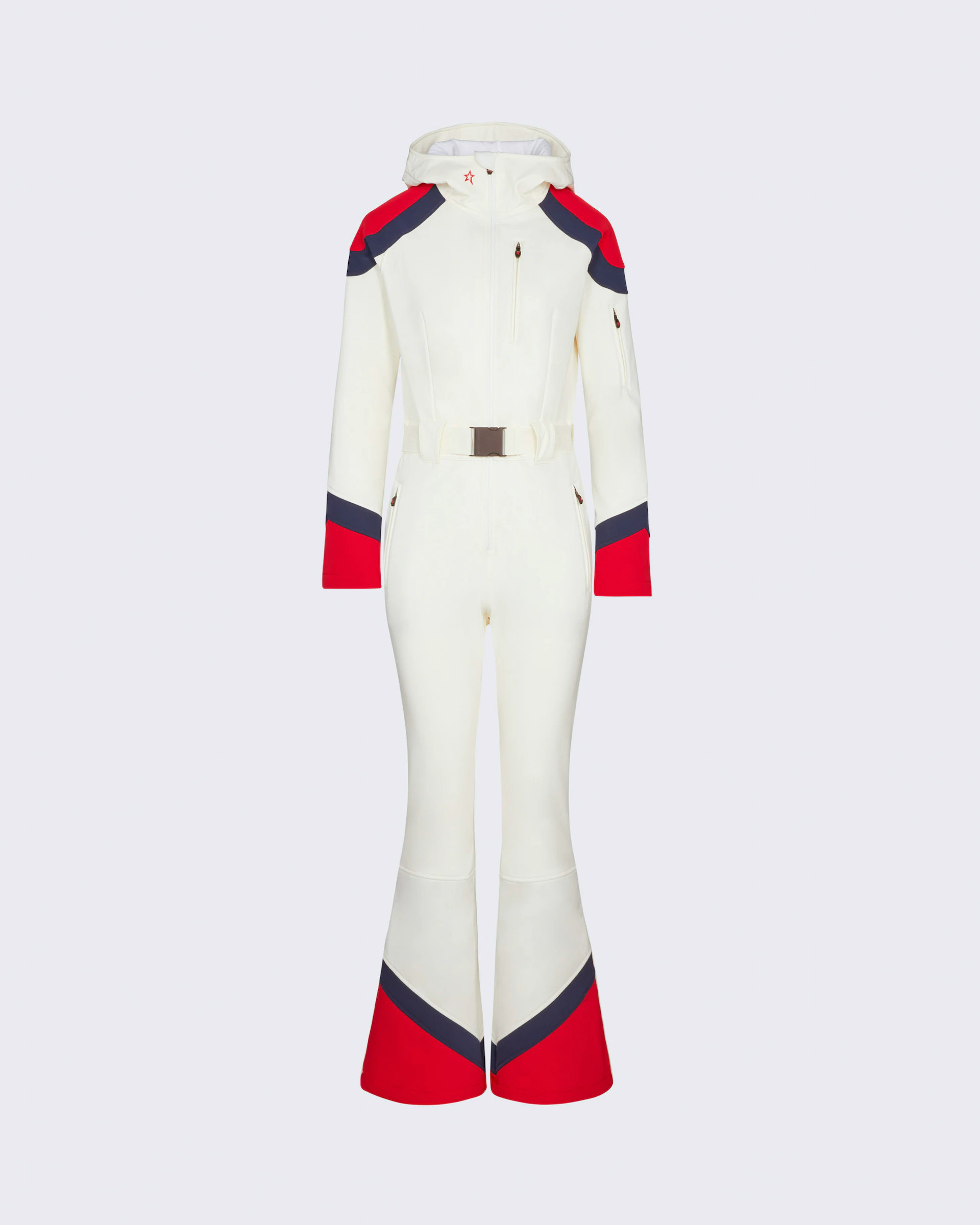 Allos Ski Suit | Perfect Moment