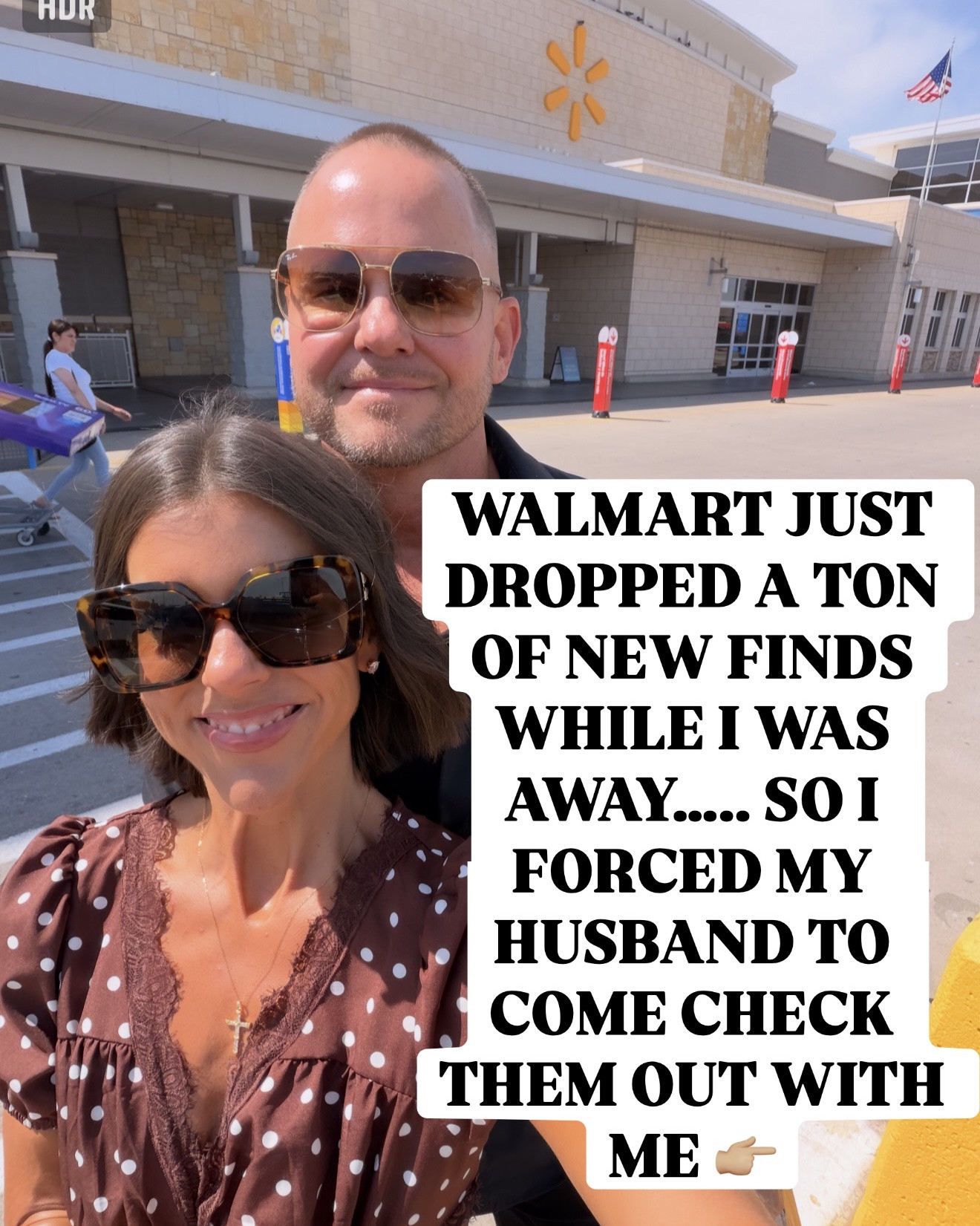 New Walmart finds!! Um 5’5 and in size small in denim jacket,  xs in everything else. Size 0/xs in all bottoms.

#LTKSaleAlert #LTKmomlife #LTKSeasonal