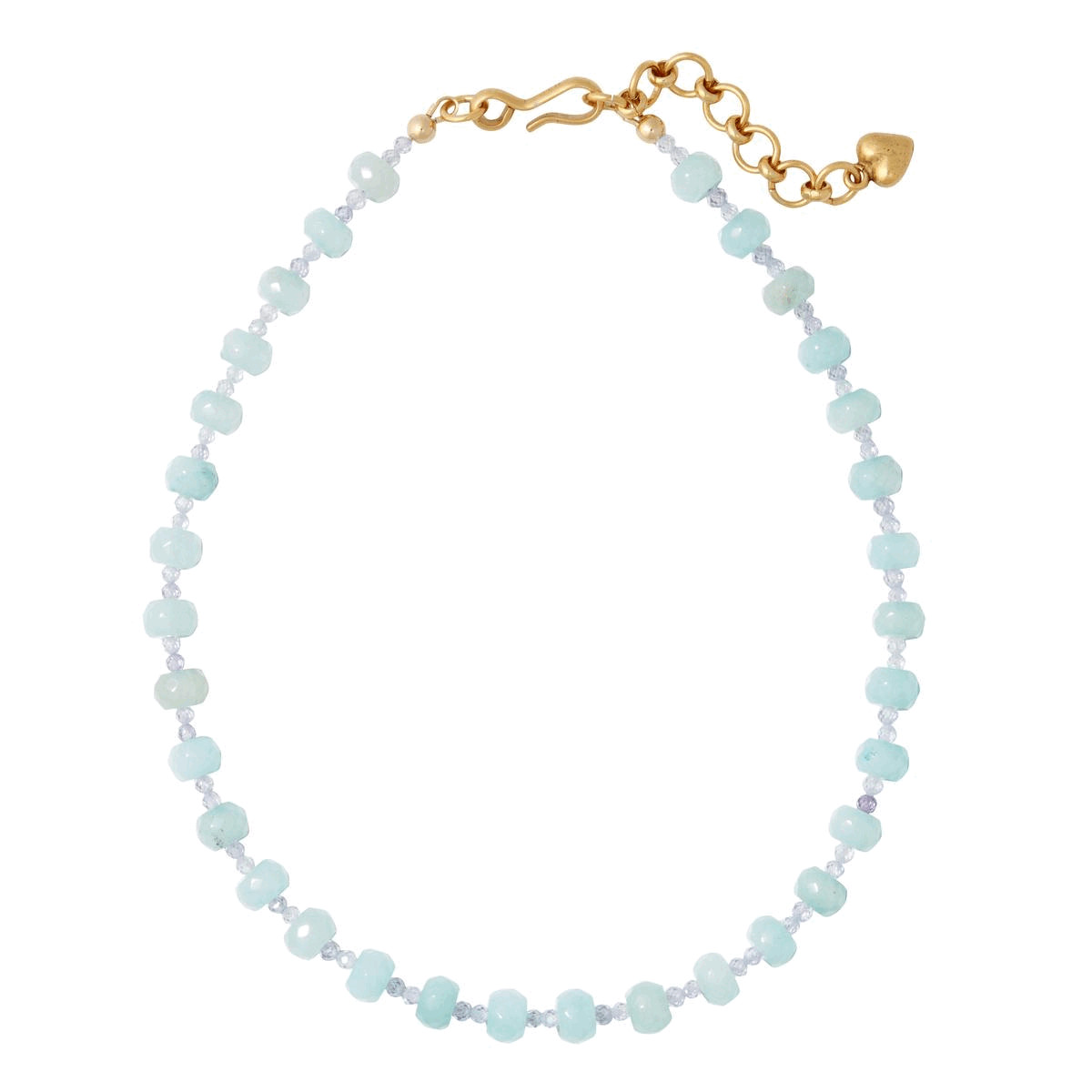 Nora Necklace | Brinker & Eliza