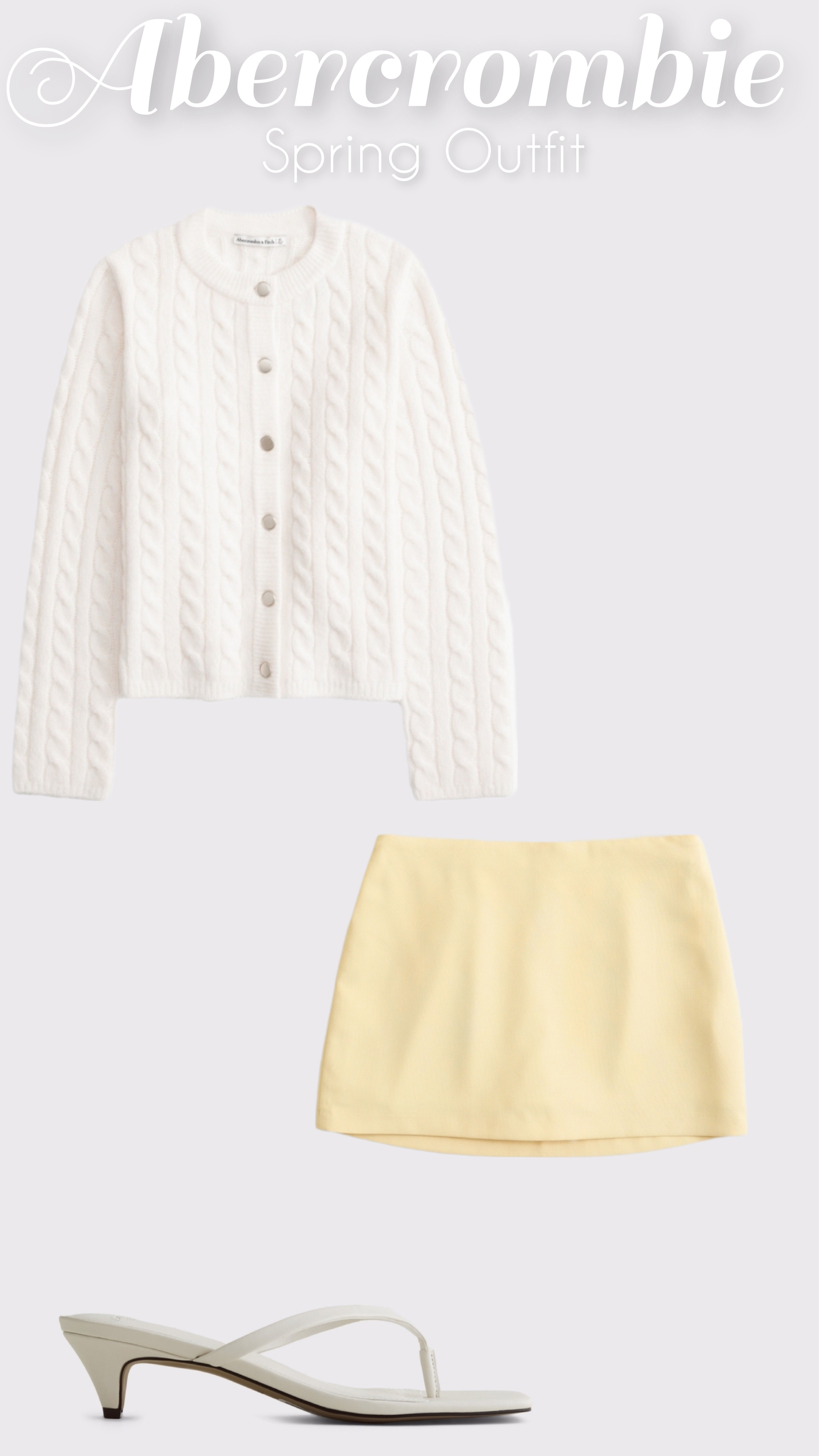 Spring Outfit | Easter Outfit

#LTKSeasonal #LTKStyleTip #LTKShoeCrush