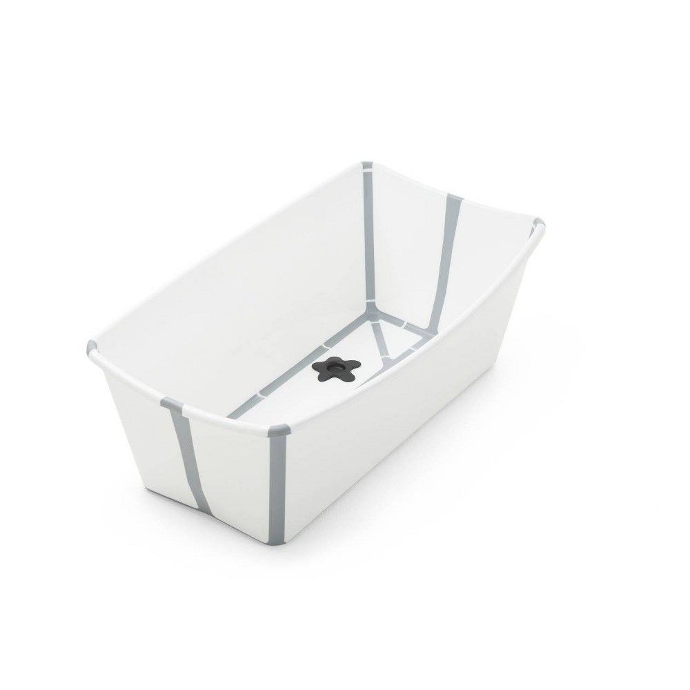 Stokke Flexi Bath Tub - White | Target