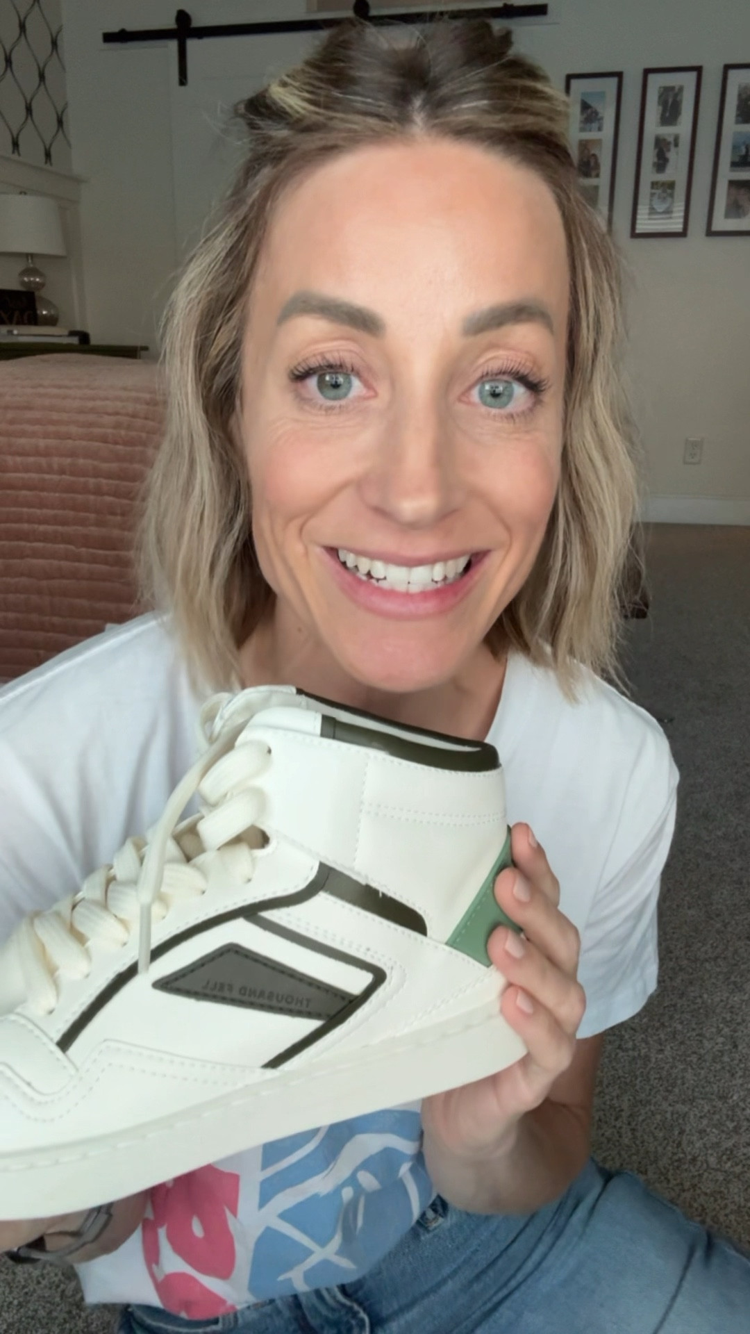 Love that these are recycled! Get 20% off by sending them back