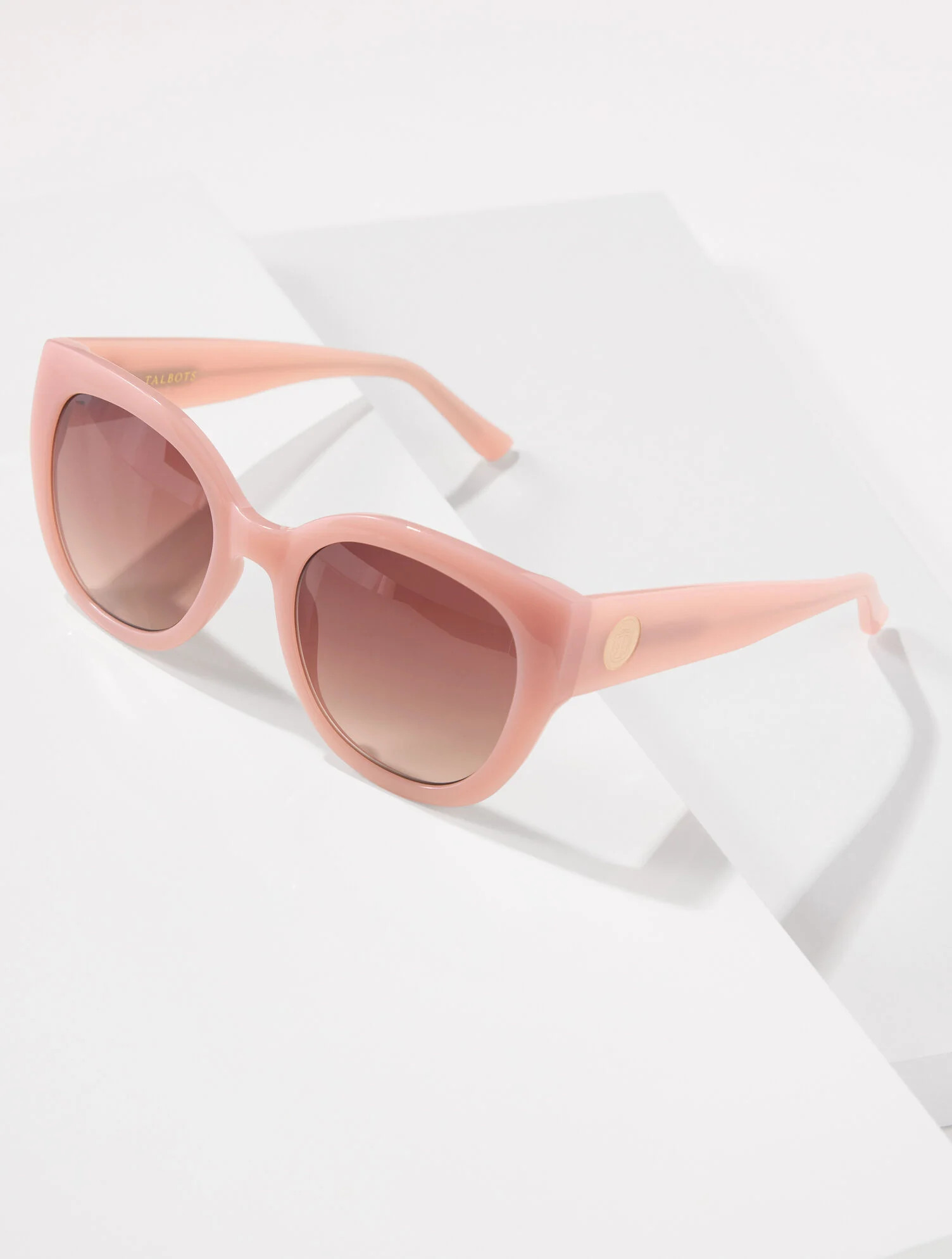 Carolyn Sunglasses | Talbots
