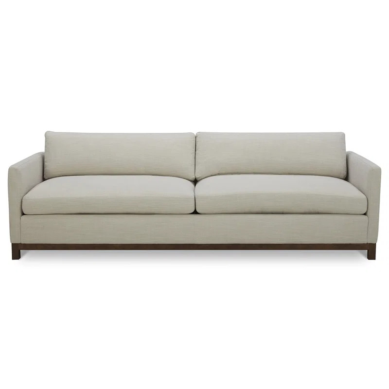 Liz Upholstered Sofa | Wayfair North America