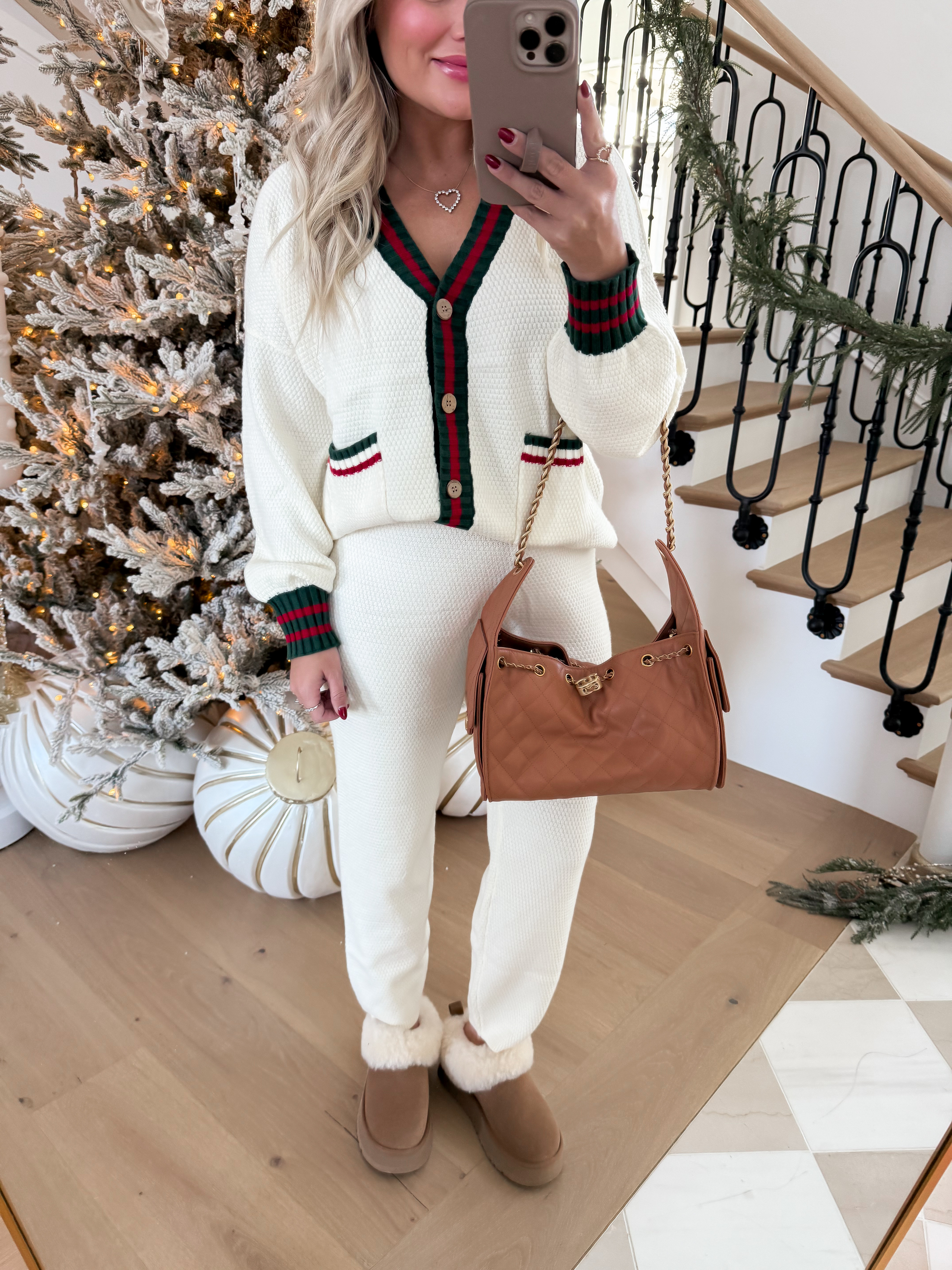 Loving these cyber Monday deals from @amazon - perfect for Christmas! #ad #FoundItOnAmazon #WinterFavorites2025

#LTKCyberWeek #LTKFindsUnder50 #LTKHoliday