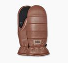UGG® Puff Yeah Leather Mitten for Women | UGG® Europe | UGG (US)