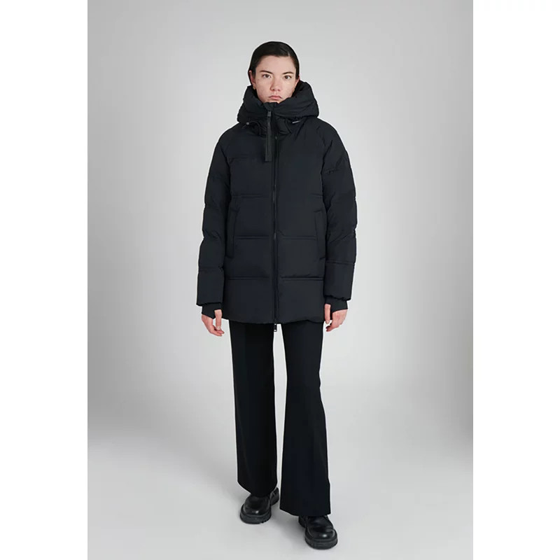 The Recycled Planet Women’s Nora Hooded Parka | Academy Sports + Outdoors