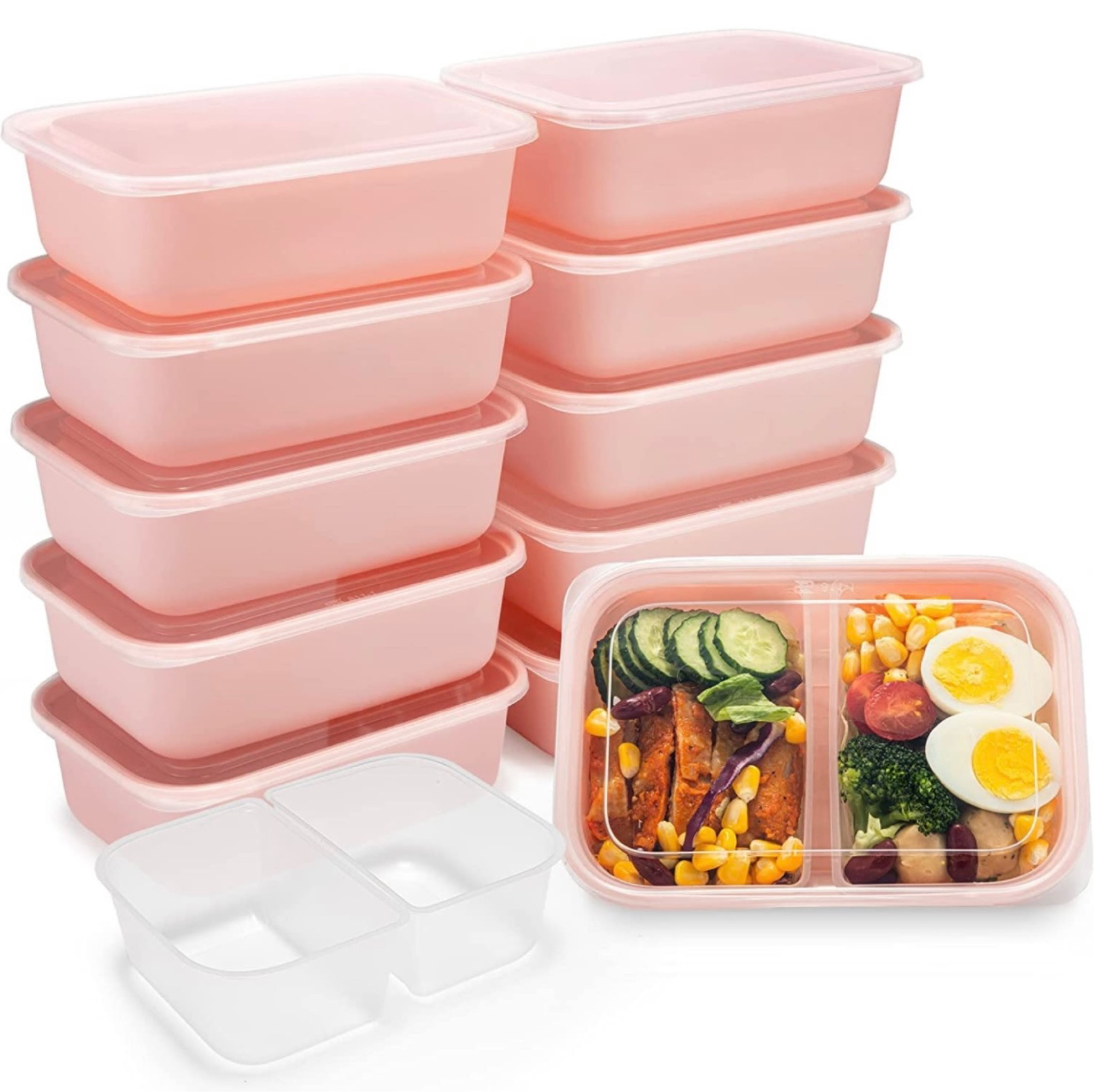 meal prep containers 

#LTKFind #LTKhome #LTKunder50