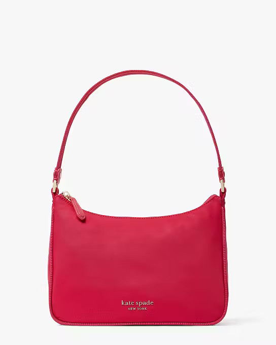 The Little Better Sam Nylon Small Shoulder Bag | Kate Spade (US)
