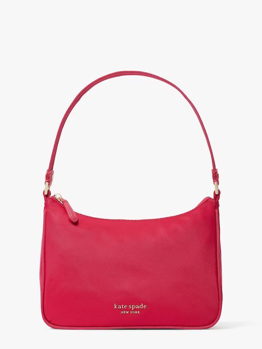 The Little Better Sam Nylon Small Shoulder Bag | Kate Spade (US)