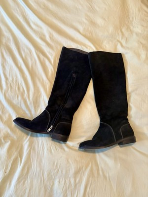 UGG Women's Knee High Suede Boot US 6 | eBay | eBay US