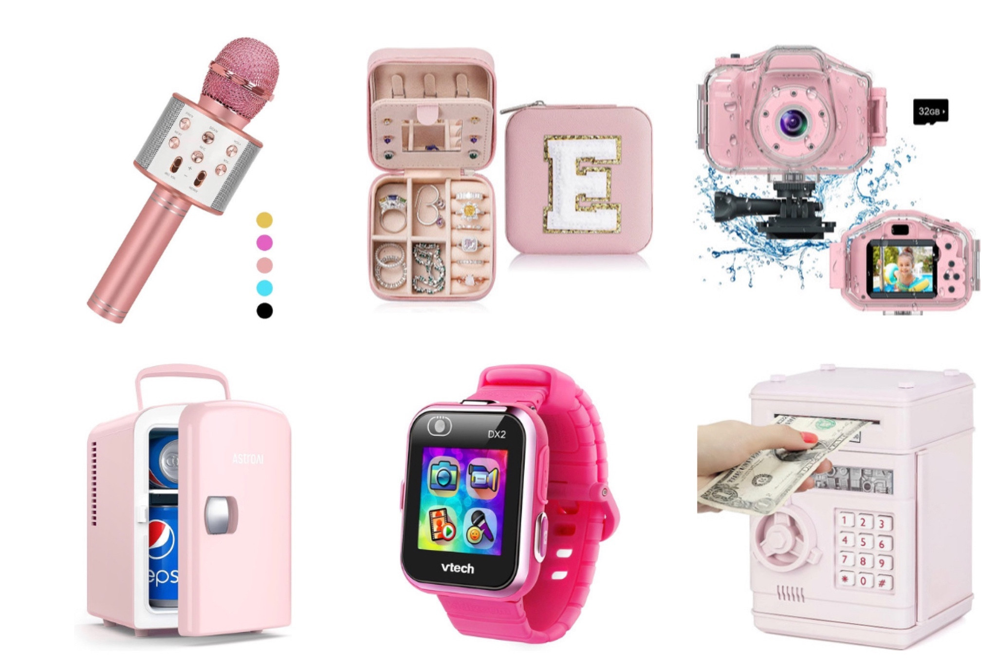 Amazon Holiday Gift Guide

#LTKHoliday #LTKGiftGuide #LTKCyberSaleDE