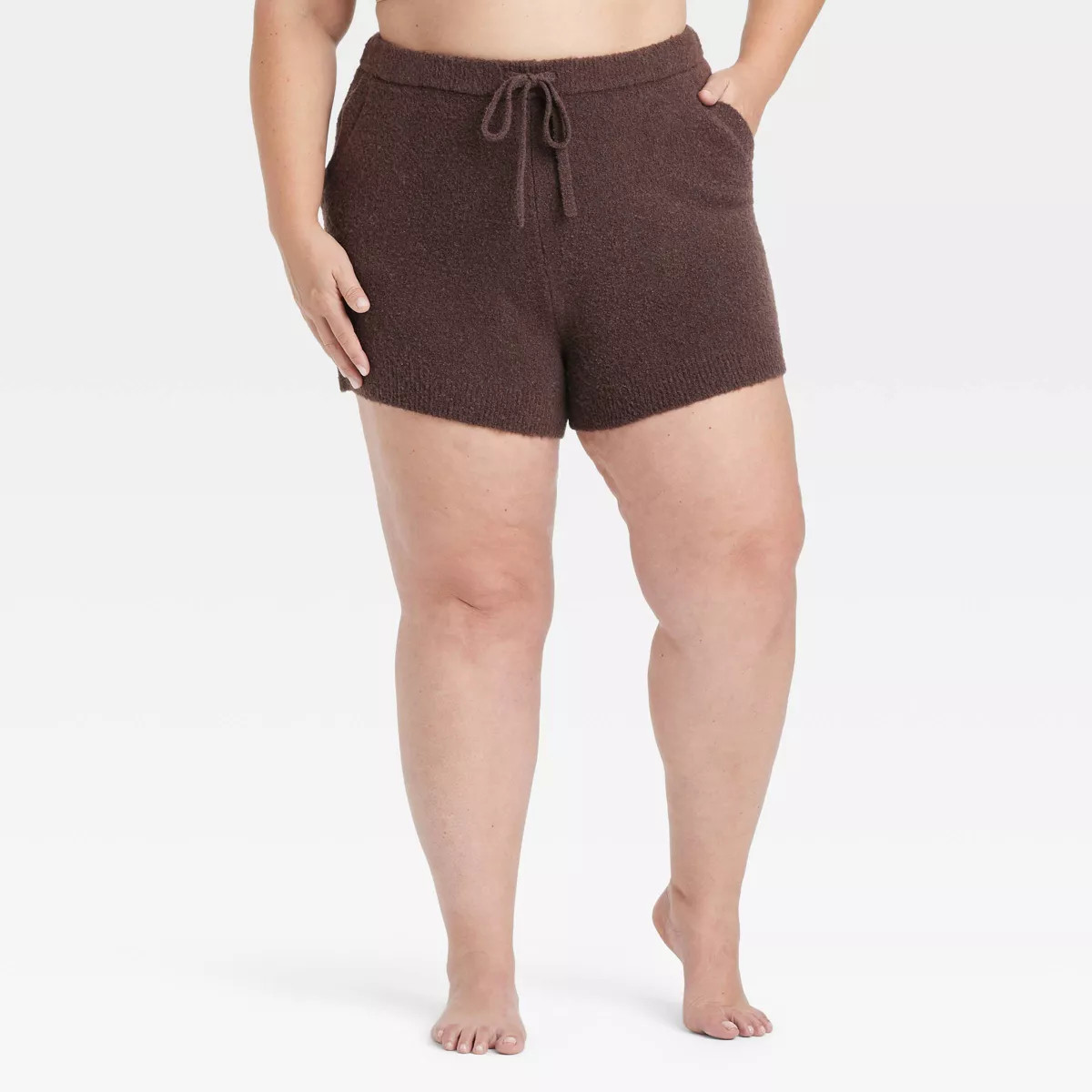 Women's Sweater Shorts - Auden™ | Target