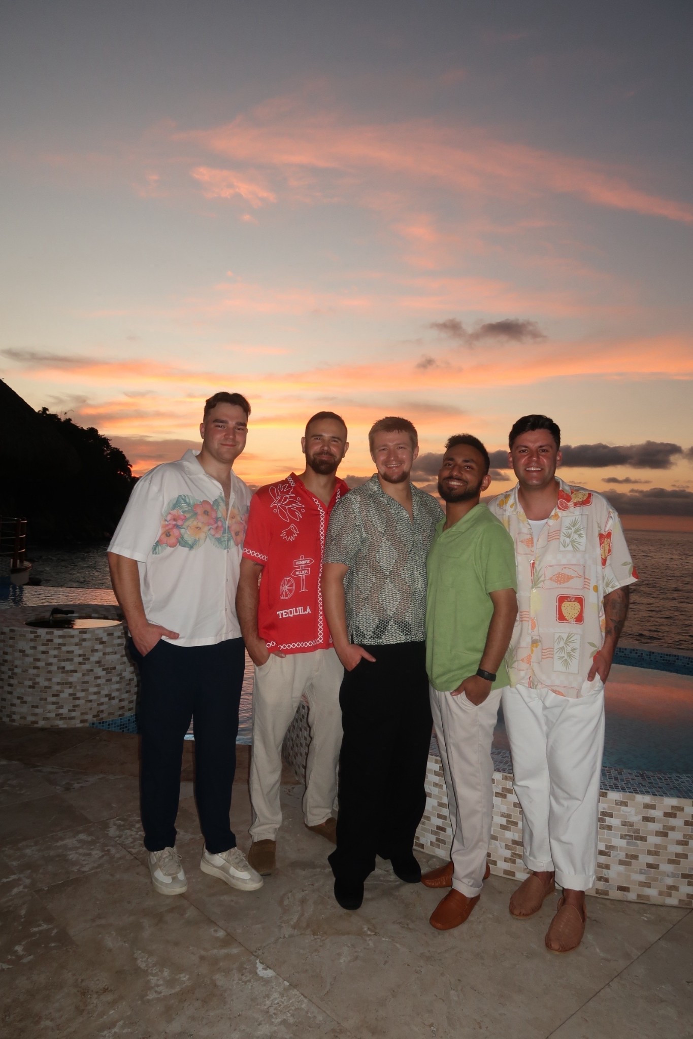 Fiesta night men's outfits! Linking as much as possible! 

Men's vacation outfit ideas 

#LTKTravel #LTKMens #LTKootd