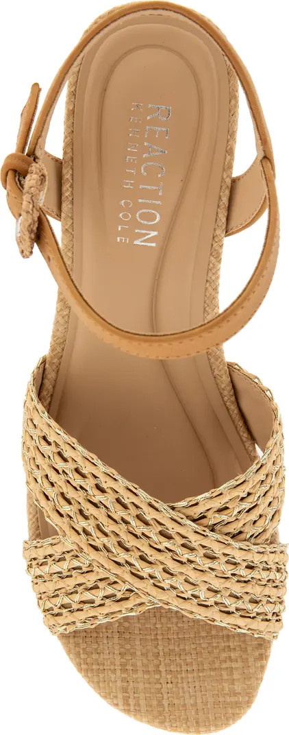 Reeva Platform Sandal (Women) | Nordstrom Rack