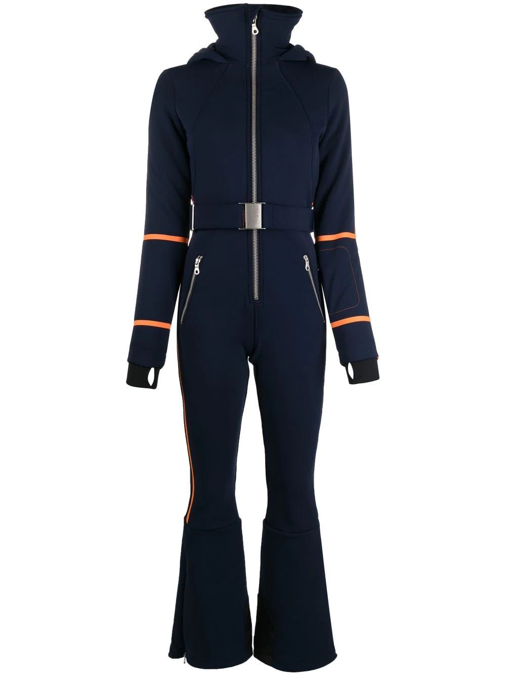 Cordova Modena Belted Ski Suit - Farfetch | Farfetch Global