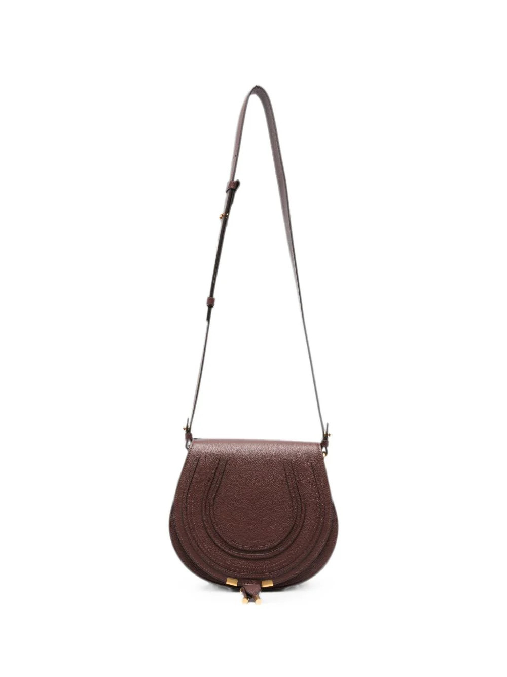 Chloé ChloÃ© Marcie Crossbody Bag | Italist Inc.