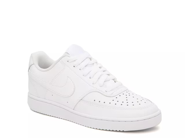 Court Vision Low Sneaker - Women's | DSW