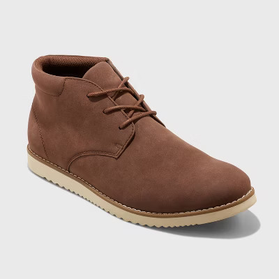 Men's Gibson Hybrid Chukka Sneaker Boots - Goodfellow & Co™ | Target