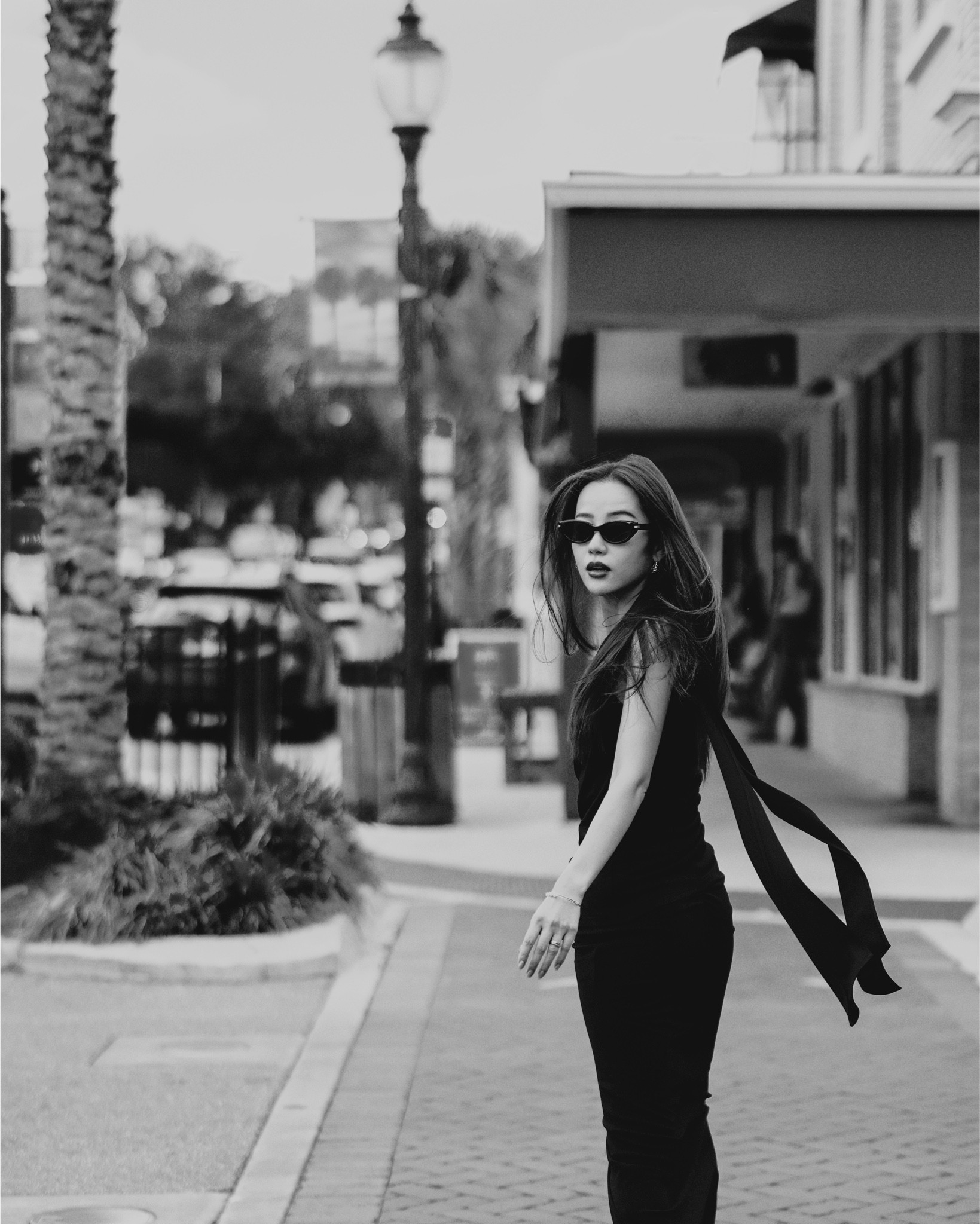 quiet confidence looks different
less noise, more presence


#LTKvlog #LTKdayinmylife #LTKootd