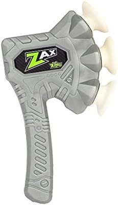 Zing Zax - The Foam Throwing Axe - Colors Vary | Amazon (US)