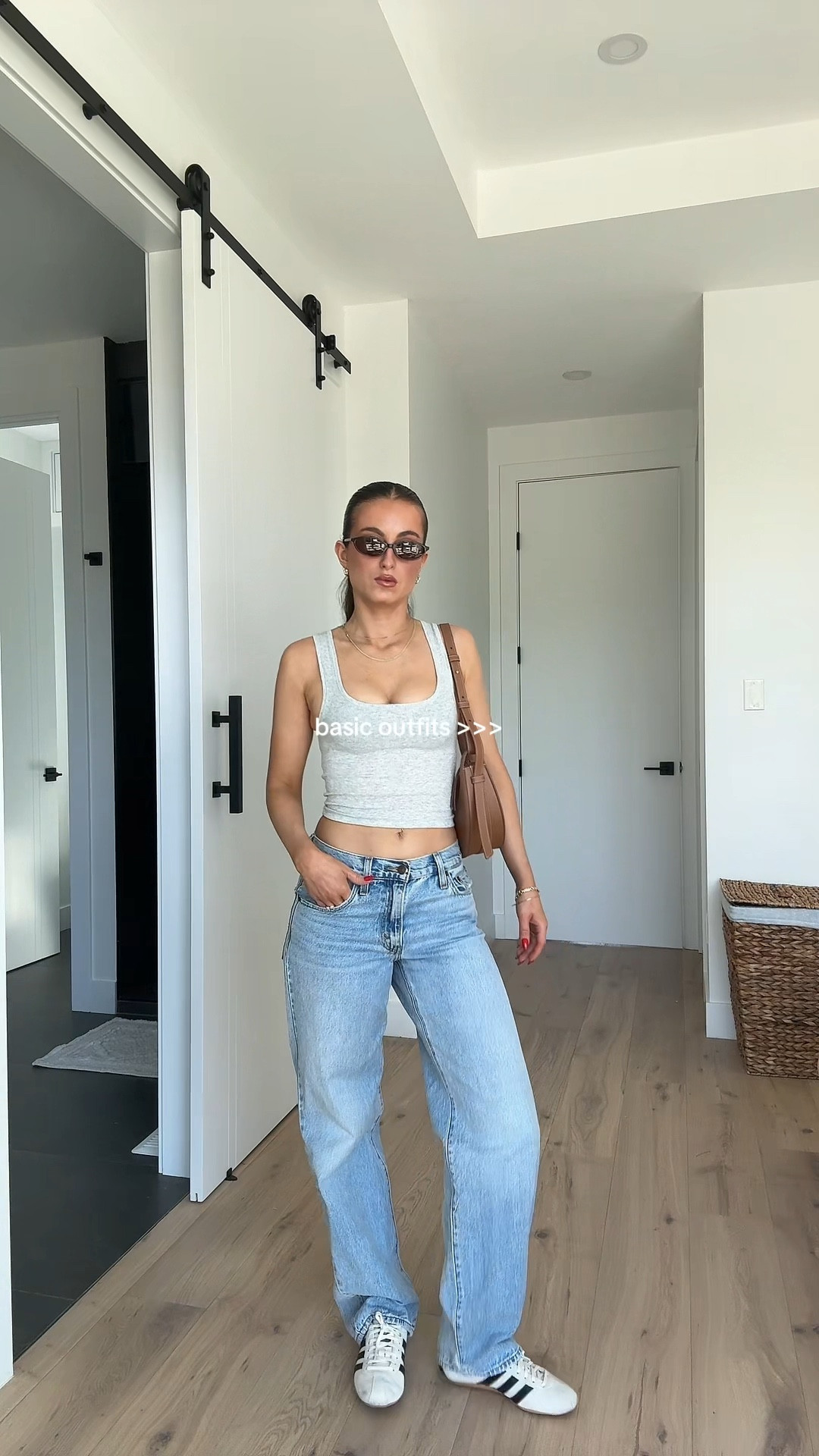 Skims everything >>

#LTKbeauty #LTKsummer #LTKstyletip