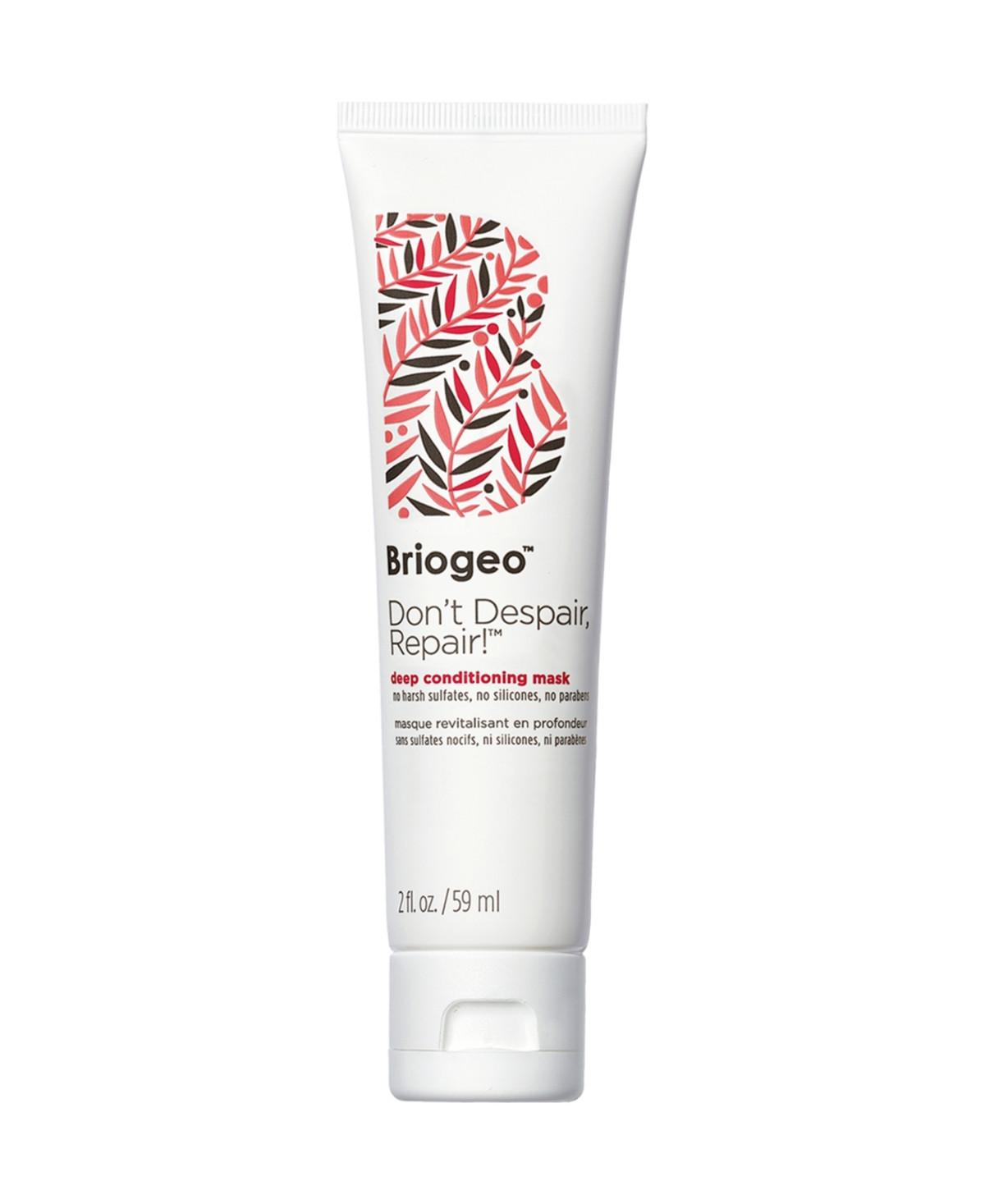 Briogeo Don't Despair Repair Deep Conditioning Mask, 2 oz. | Macy's