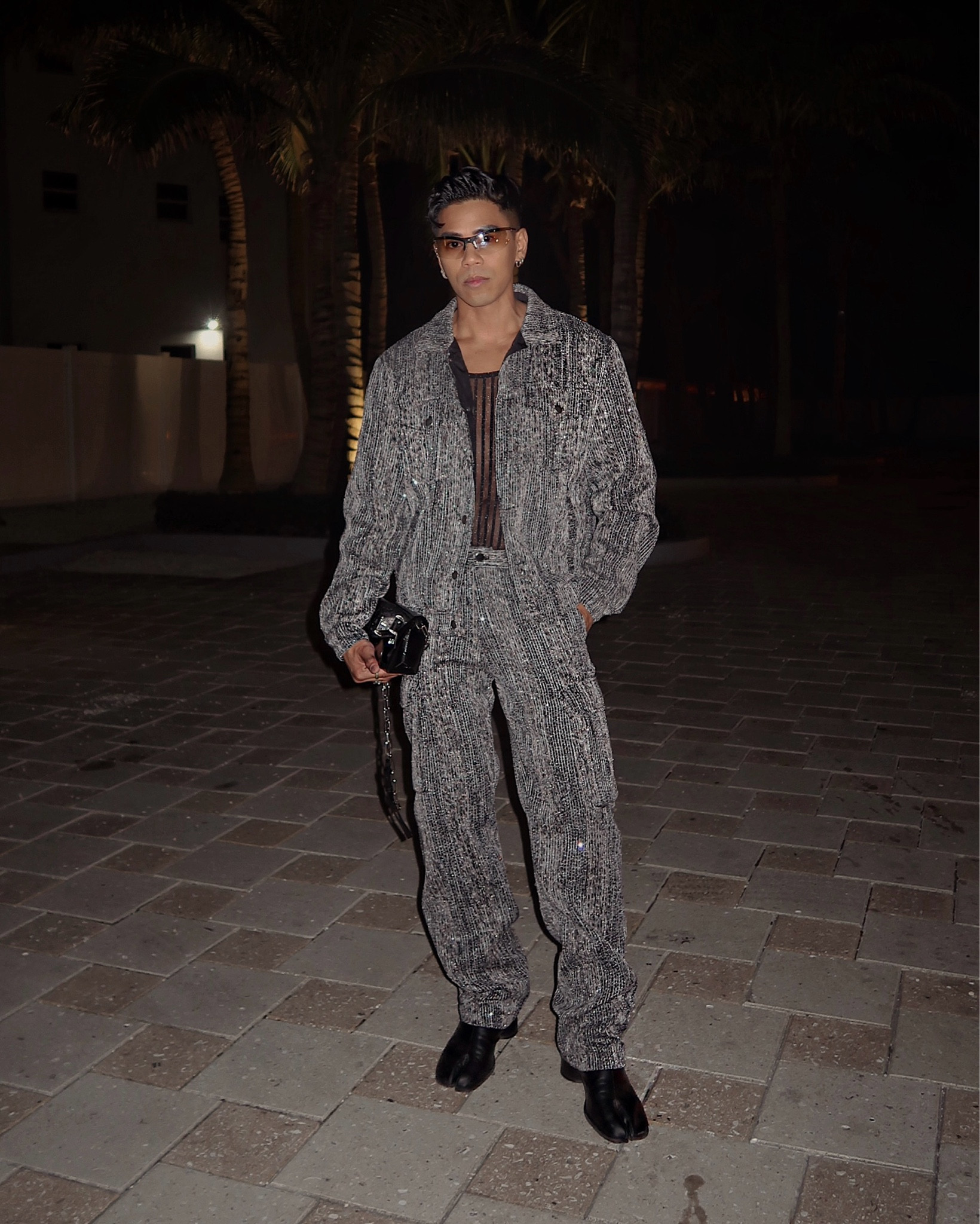 Miami nights in @forever21 #f21xme

#LTKMens