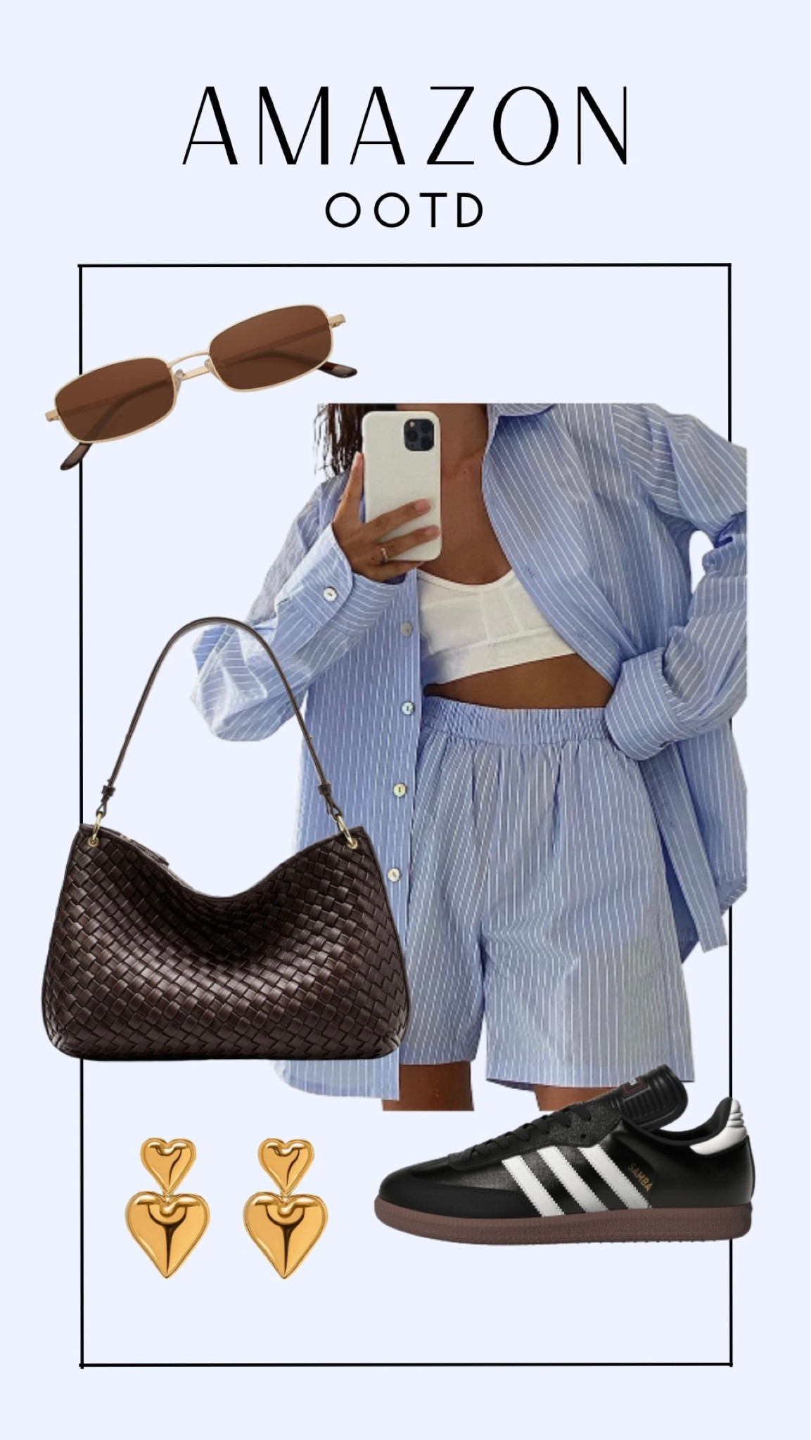 amazon outfit, amazon ootd, amazon finds, amazon fashion, looks for less, Scandinavian style, amazon style

#LTKunder50 #LTKSale #LTKunder100