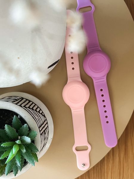 With lots of traveling coming up this Spring and Summer, we’ll be pulling back out the girls’ Apple air tag watches from Amazon! I love having the added feeling of safety when our family is in big crowds or unknown places.

kids clothing, child safety watch, smartwatch for children, GPS watch, kids safety, location tracking

#LTKfamily #LTKkids #LTKfindsunder50