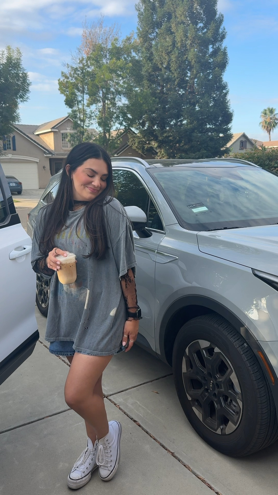 relaxed work fit 🎀🖤

#LTKSeasonal #LTKGiftGuide #LTKPetite