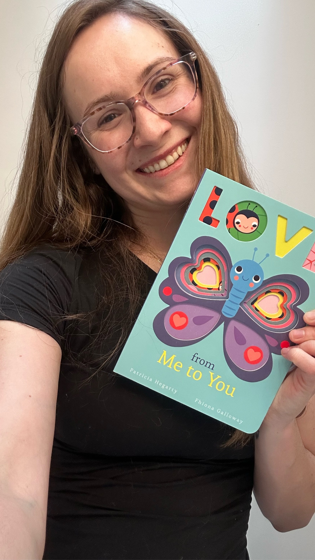 I got my daughter this book to add to her Valentine’s Day gift basket! As a mom, I always go above and beyond to make everything for our toddler feel special and on theme with the holiday. This book about love is super cutee

#LTKmomlife #LTKKids #LTKSeasonal