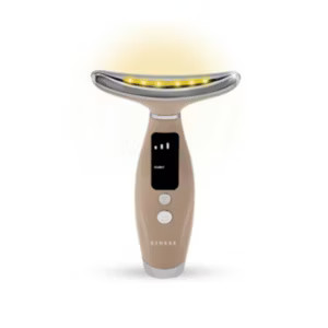 Sensse LED SkinLift Face and Neck Toner Device | Boots.com
