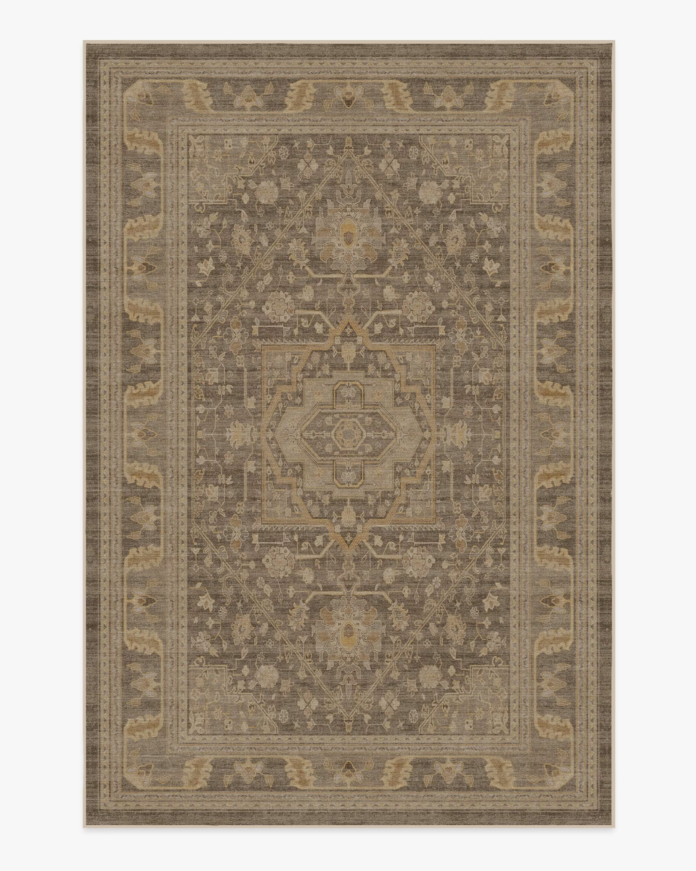 Zahra Camel Rug | Ruggable