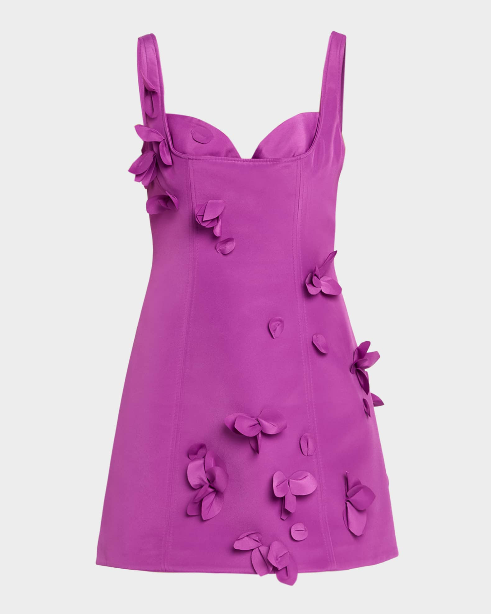 Eskett Mini Dress | Neiman Marcus