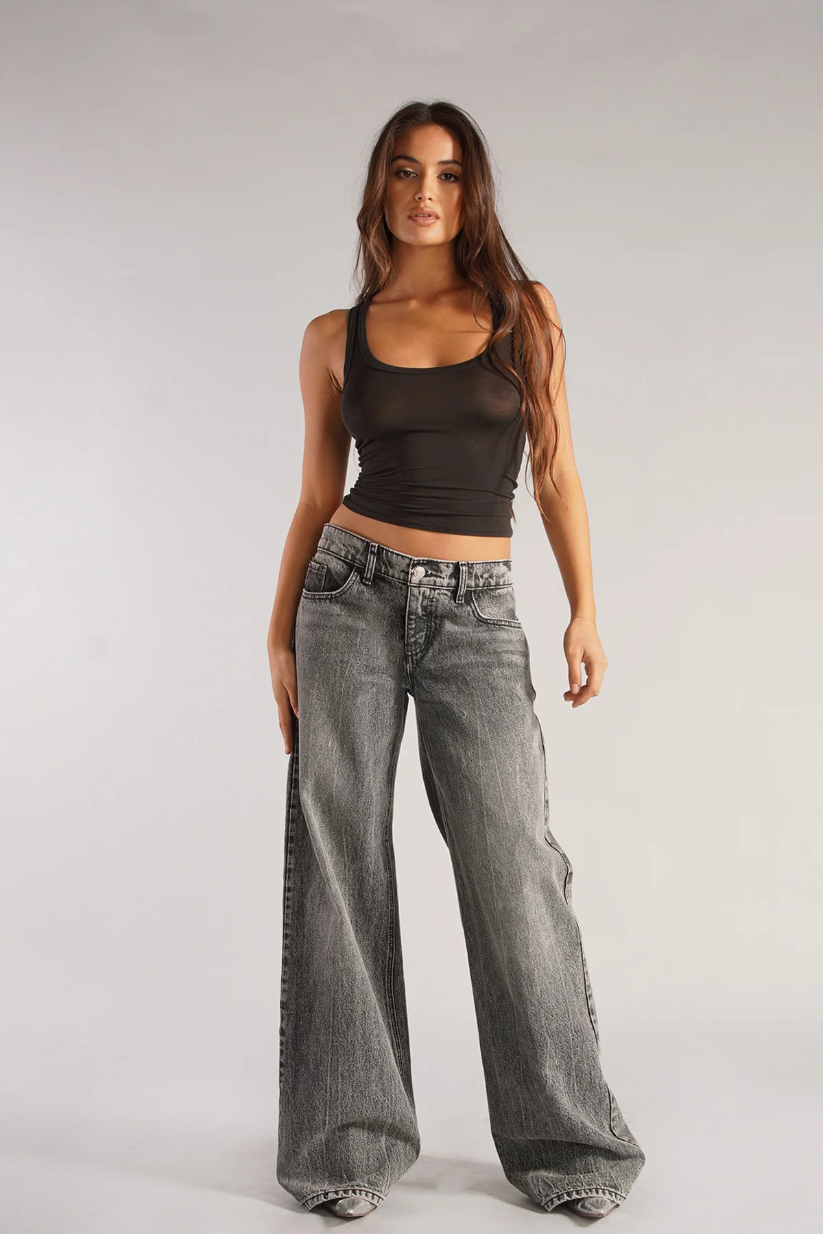 TLC / ABYSS | Revice Denim