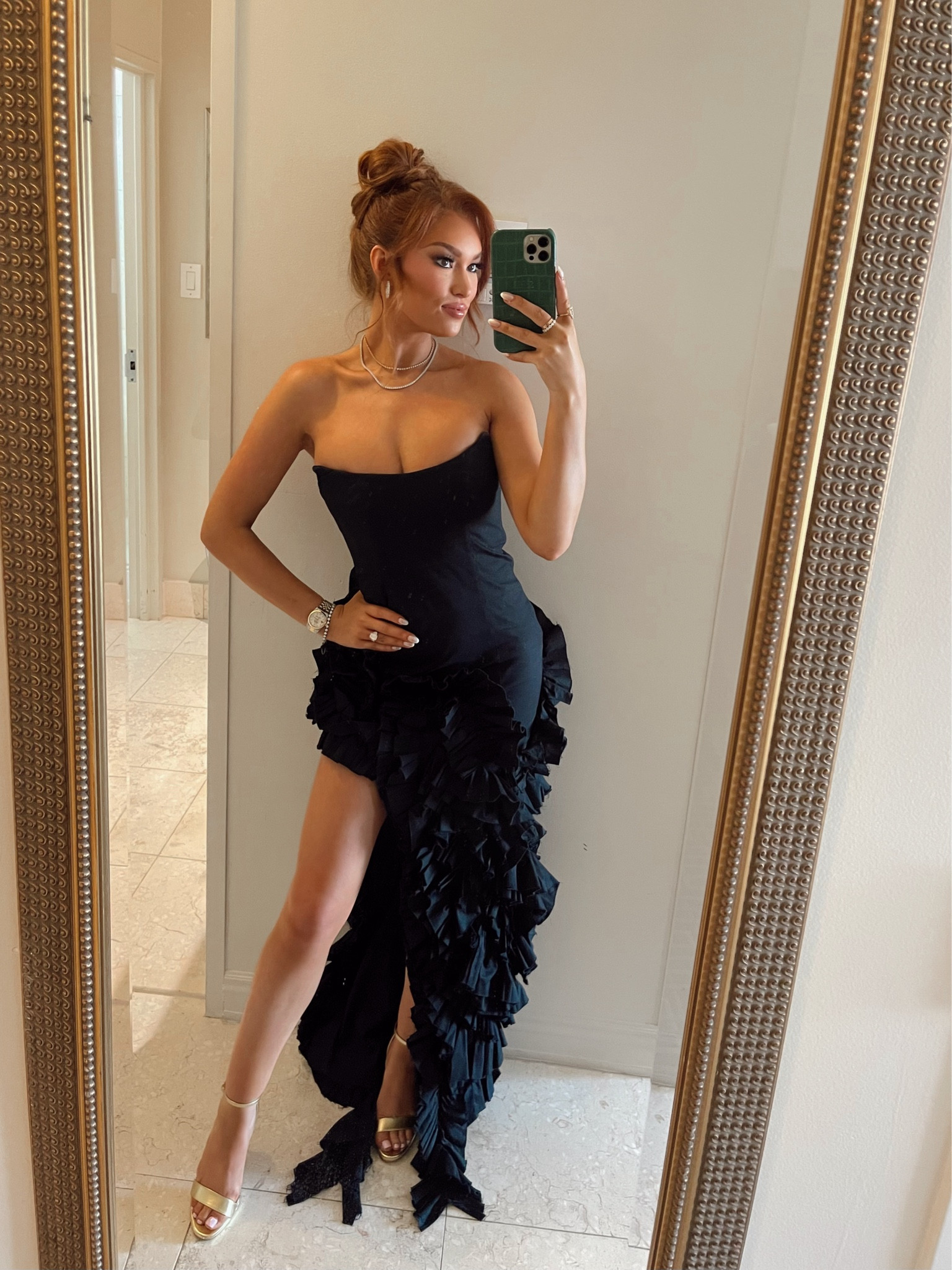 Miss Texas USA Finals 🩷✨

#LTKBeauty #LTKStyleTip #LTKShoeCrush