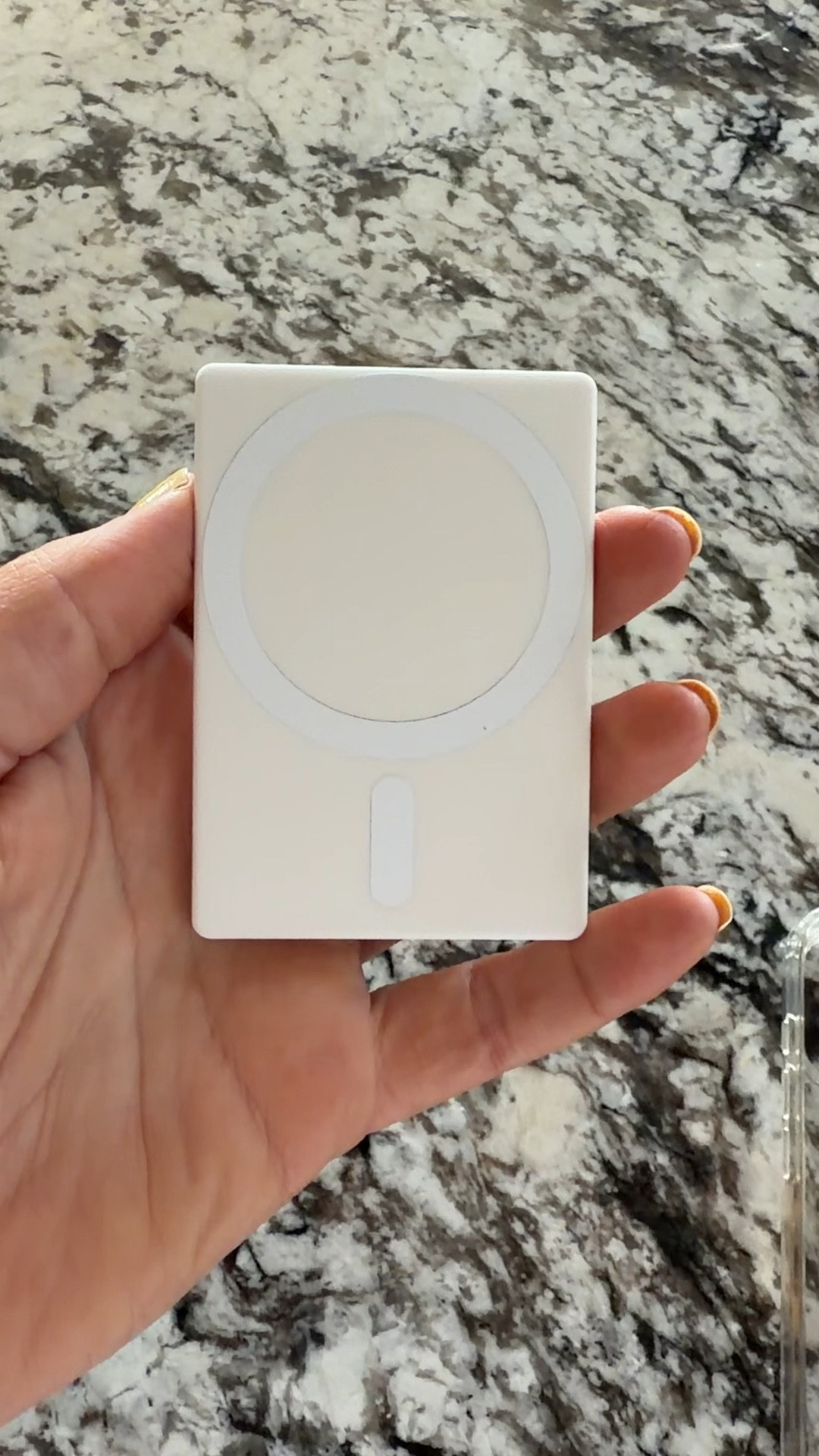 The best phone case accessory everrrrr!!! 

#LTKgrwm #LTKvlog