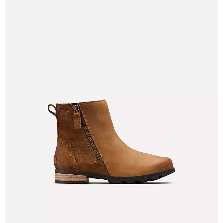 Emelie™ Zip Bootie | Sorel (US & CA)