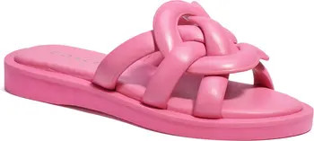 Georgie Slide Sandal | Nordstrom