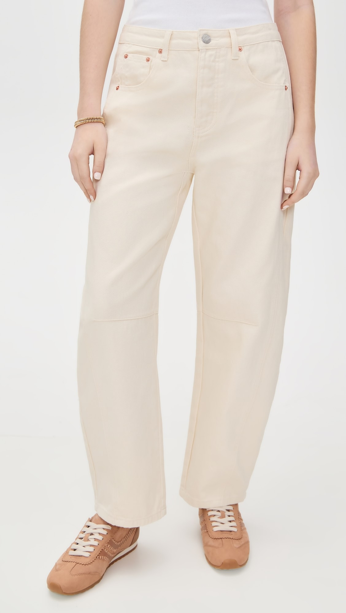Horseshoe Jeans | Shopbop