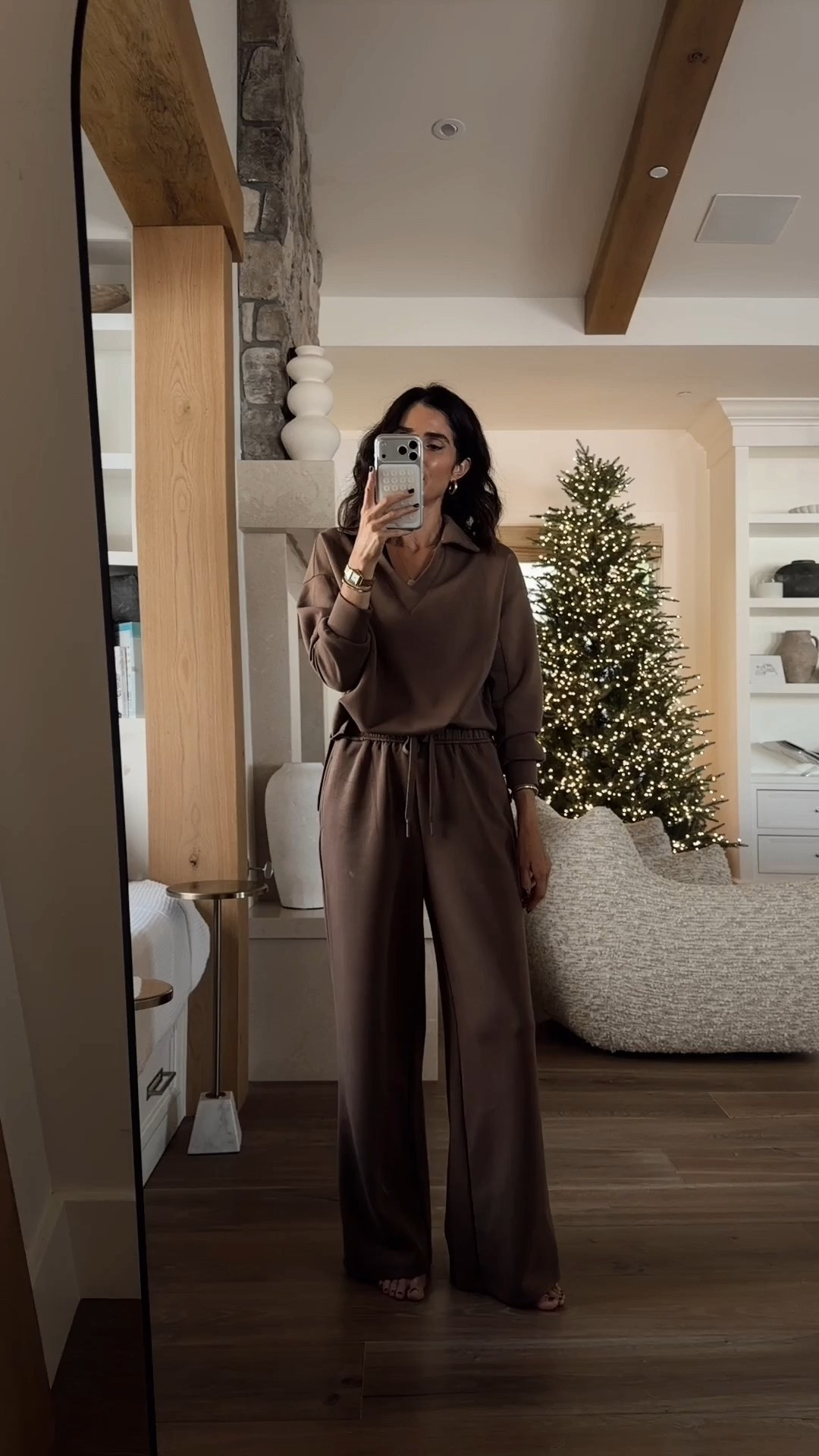 I love the fit of this set and the color is so pretty. I will definitely be wearing this set to run errands! I’m just shy of 5-7’ wearing a size small✨
StylinByAylin, Aylin #ootd #outfitinspo #amazonfinds #amazonfashion

#LTKStyleTip #LTKSeasonal #LTKActive