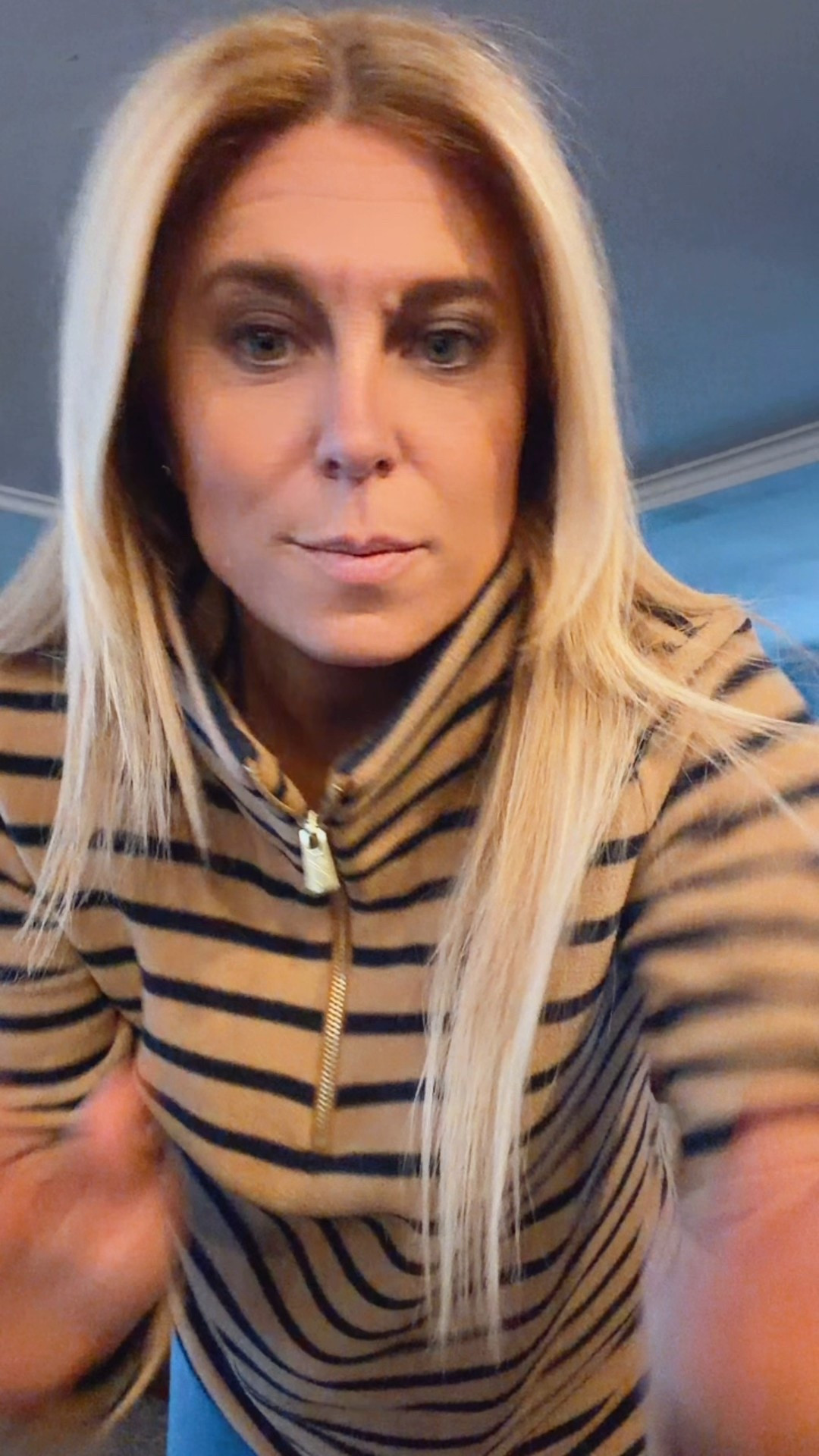 My favorite Dudley Stephens fleece ❤️

#LTKSaleAlert