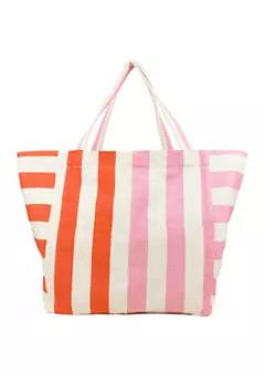 Mercado Global Blanca Tote | Belk