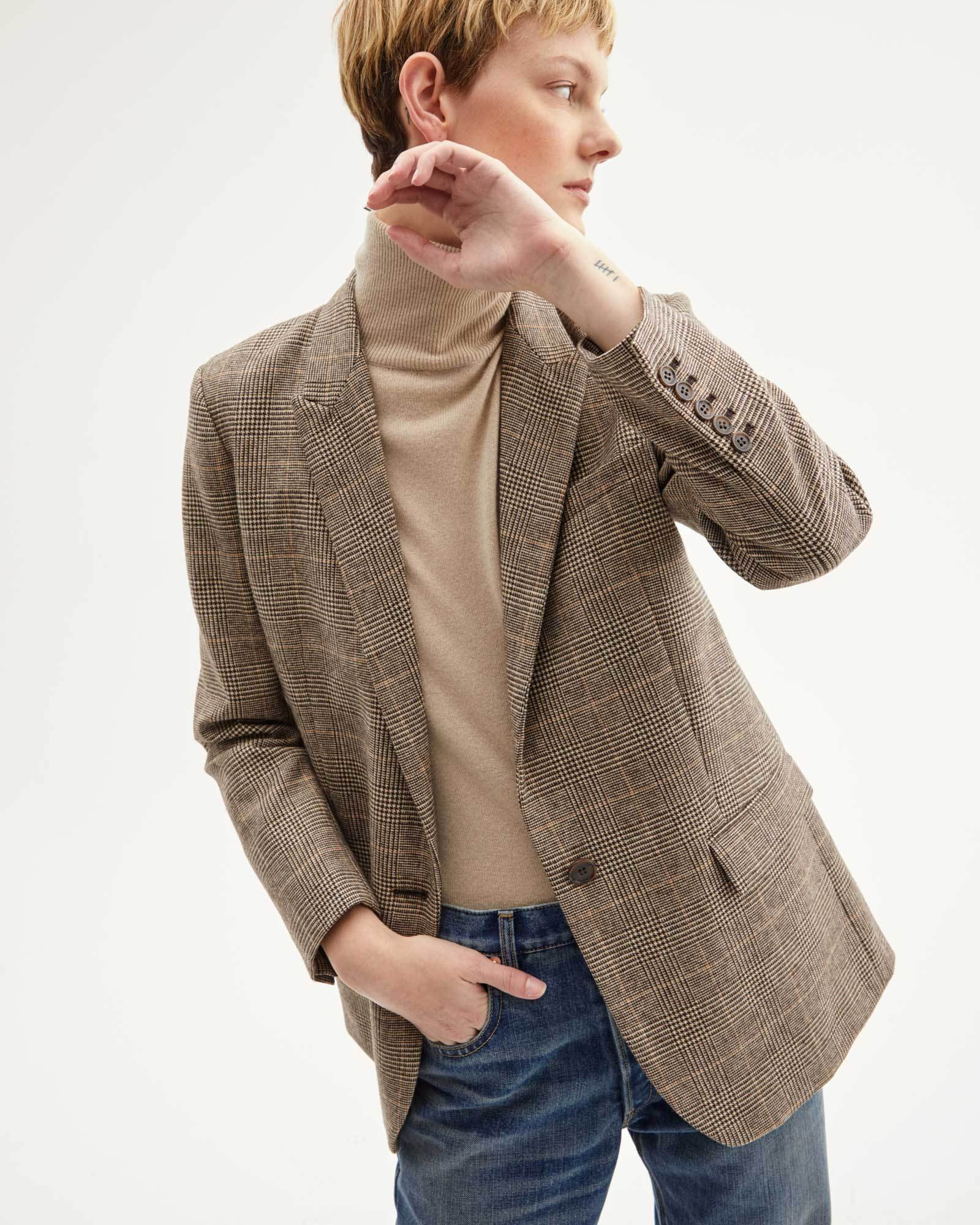 DIANE BLAZER | Nili Lotan